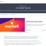 An Ansible Tutorial